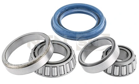 Wheel Bearing Kit (R154.02)