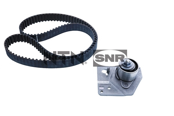 Timing Belt Kit (KD455.56)