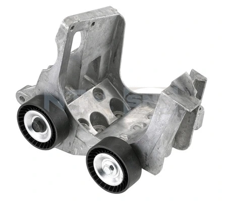 Tensioner Pulley, V-ribbed belt (GA352.88)