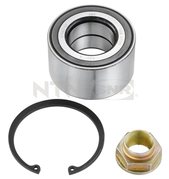 Wheel Bearing Kit (R174.14)