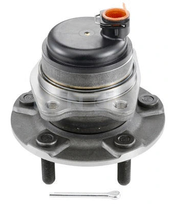 Wheel Bearing Kit (R186.11)