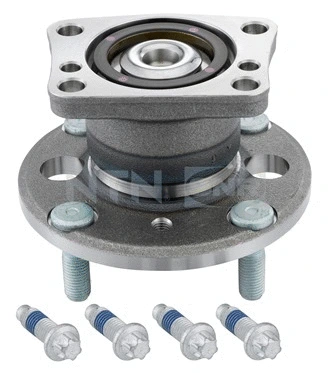 Wheel Bearing Kit (R152.88)
