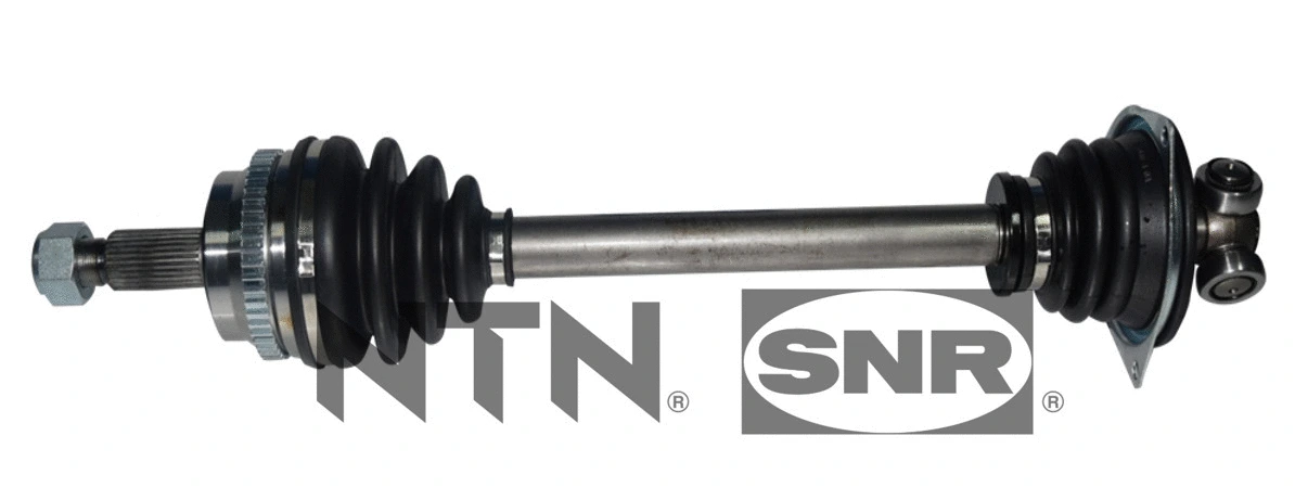 Drive Shaft (DK53.021)