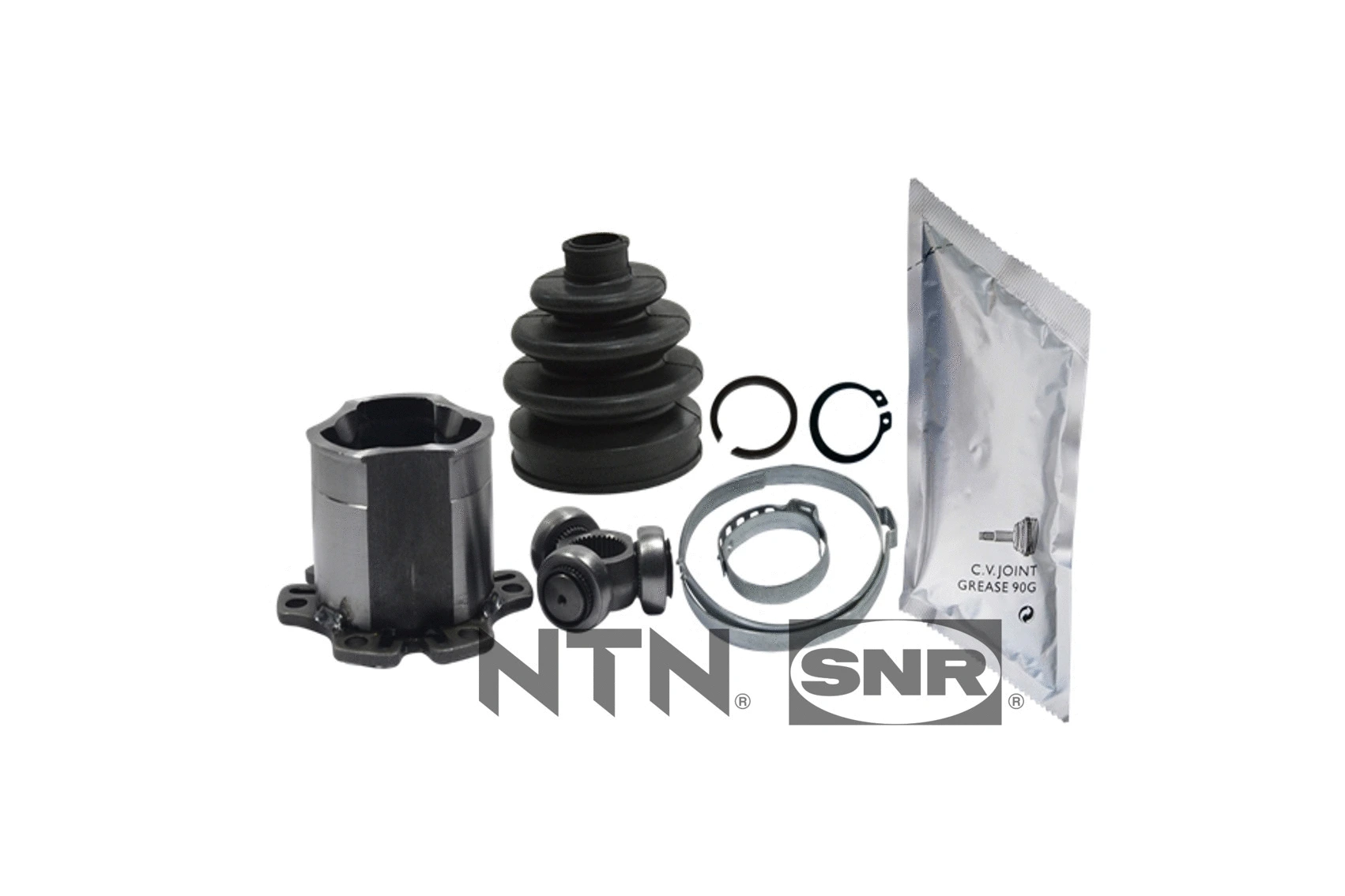 Joint Kit, drive shaft (IJK54.001)
