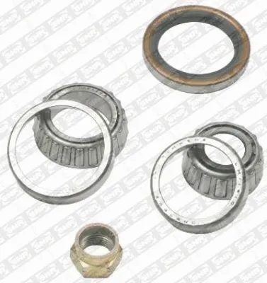 Wheel Bearing Kit (R170.10)