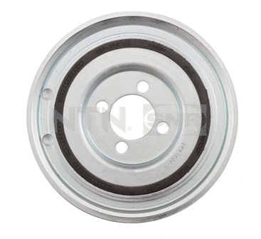 Belt Pulley, crankshaft (DPF358.09)