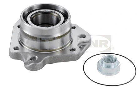 Wheel Bearing Kit (R174.75)