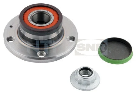 Wheel Bearing Kit (R157.31)