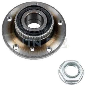 Wheel Bearing Kit (R150.22)