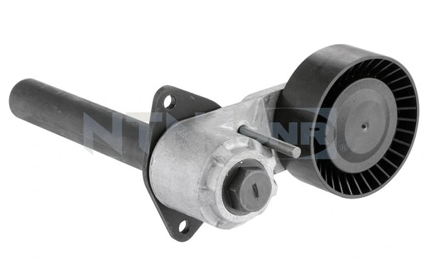 Tensioner Pulley, V-ribbed belt (GA350.78)