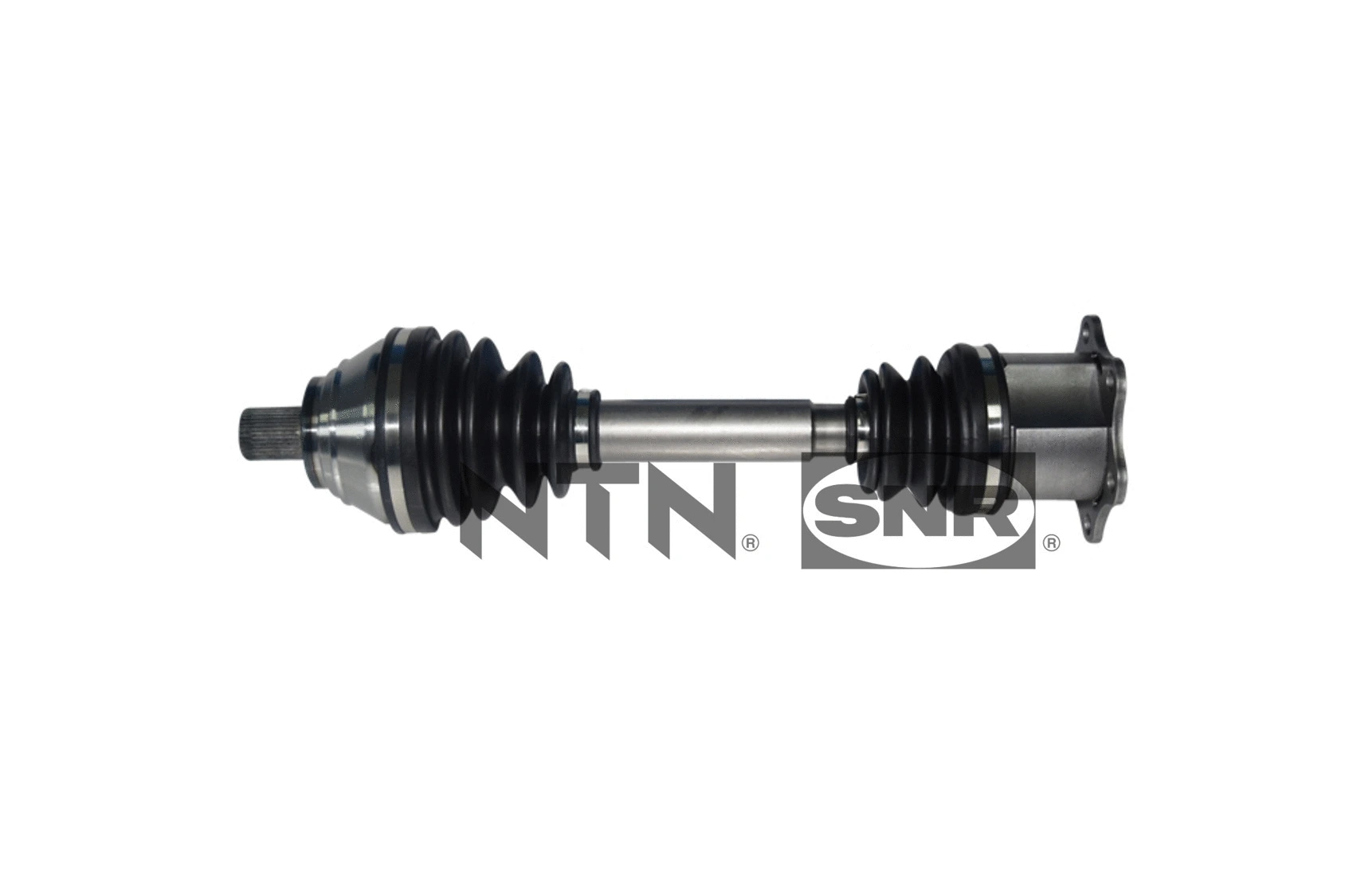 Drive Shaft (DK54.021)