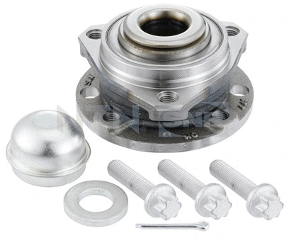 Wheel Bearing Kit (R153.31)