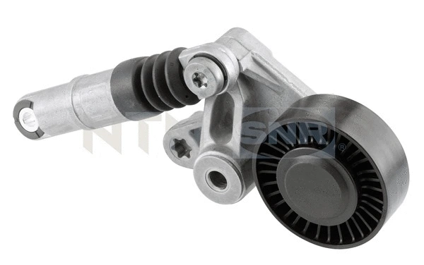 Tensioner Pulley, V-ribbed belt (GA357.49)