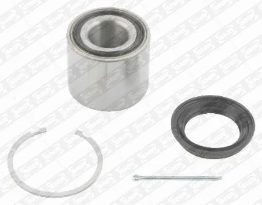 Wheel Bearing Kit (R168.20)