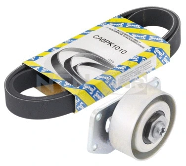 V-Ribbed Belt Set (KA859.18)