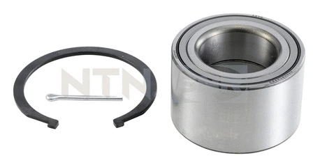 Wheel Bearing Kit (R184.62)