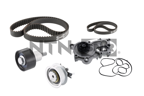 Water Pump & Timing Belt Kit (KDP457.750)
