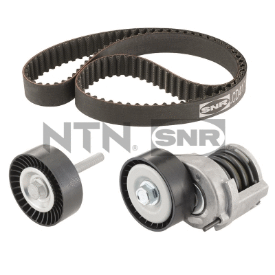 V-Ribbed Belt Set (KA857.14)