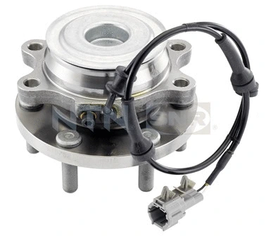 Wheel Bearing Kit (R141.73)