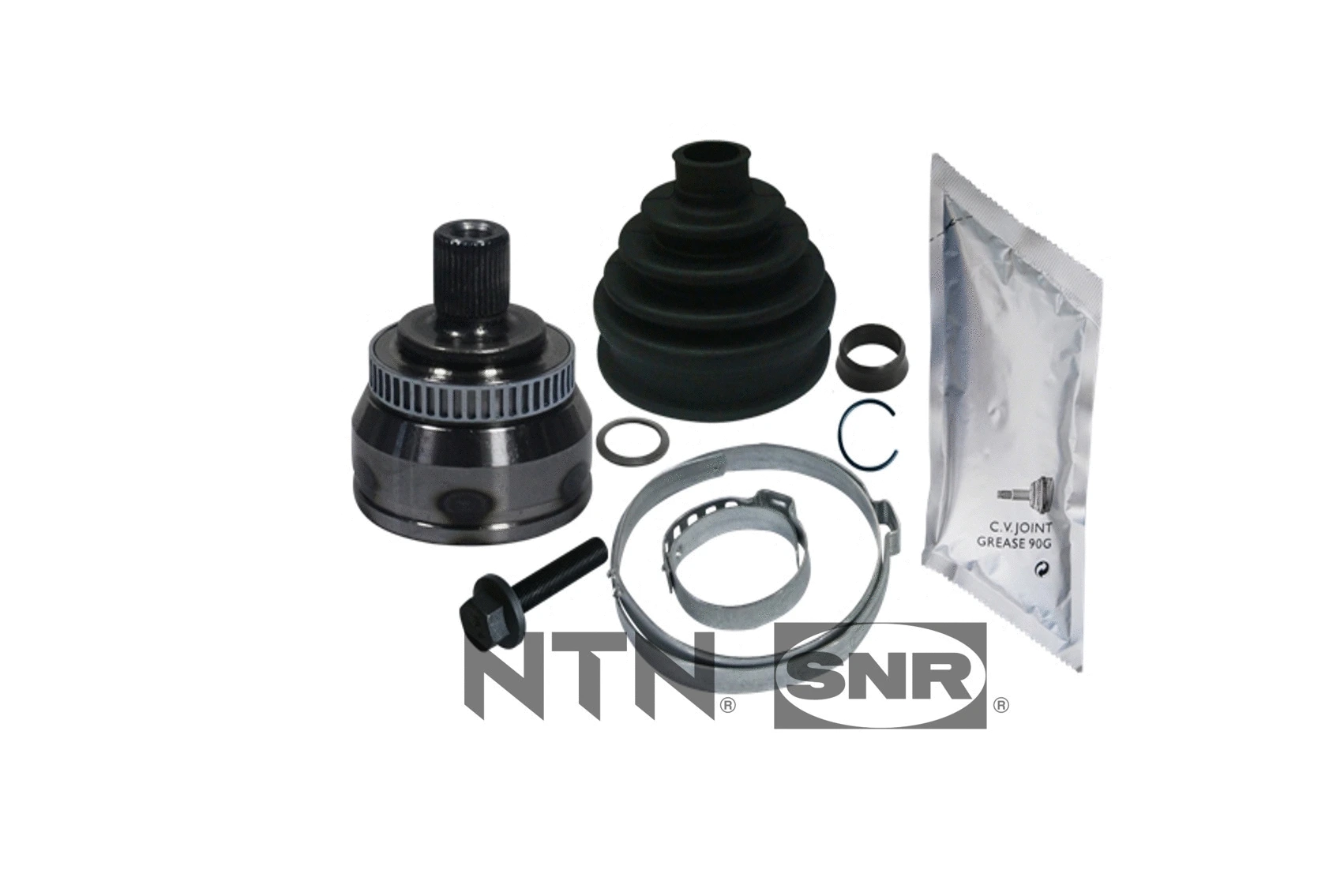 Joint Kit, drive shaft (OJK52.002)