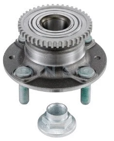 Wheel Bearing Kit (R170.50)