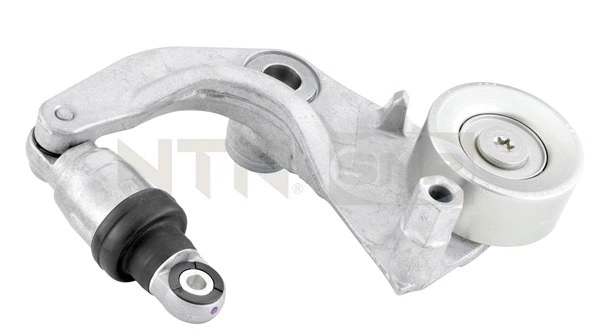 Tensioner Pulley, V-ribbed belt (GA374.34)