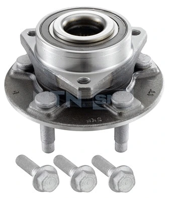 Wheel Bearing Kit (R153.59)