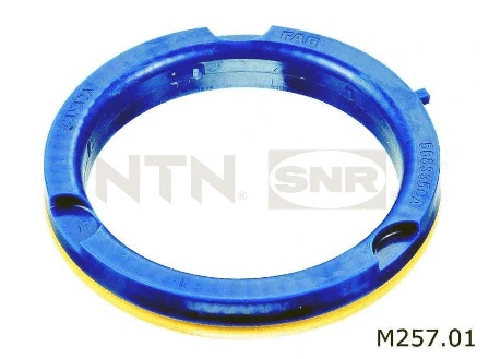 Repair Kit, suspension strut support mount (M257.01)