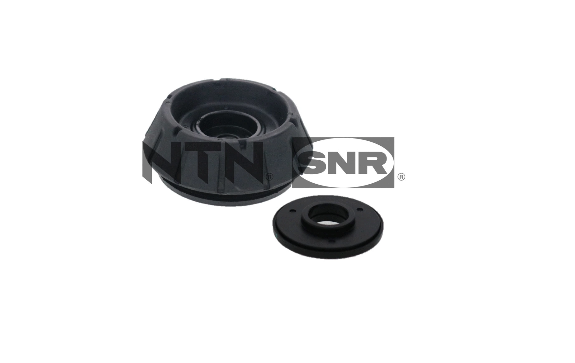 Repair Kit, suspension strut support mount (KB689.17)