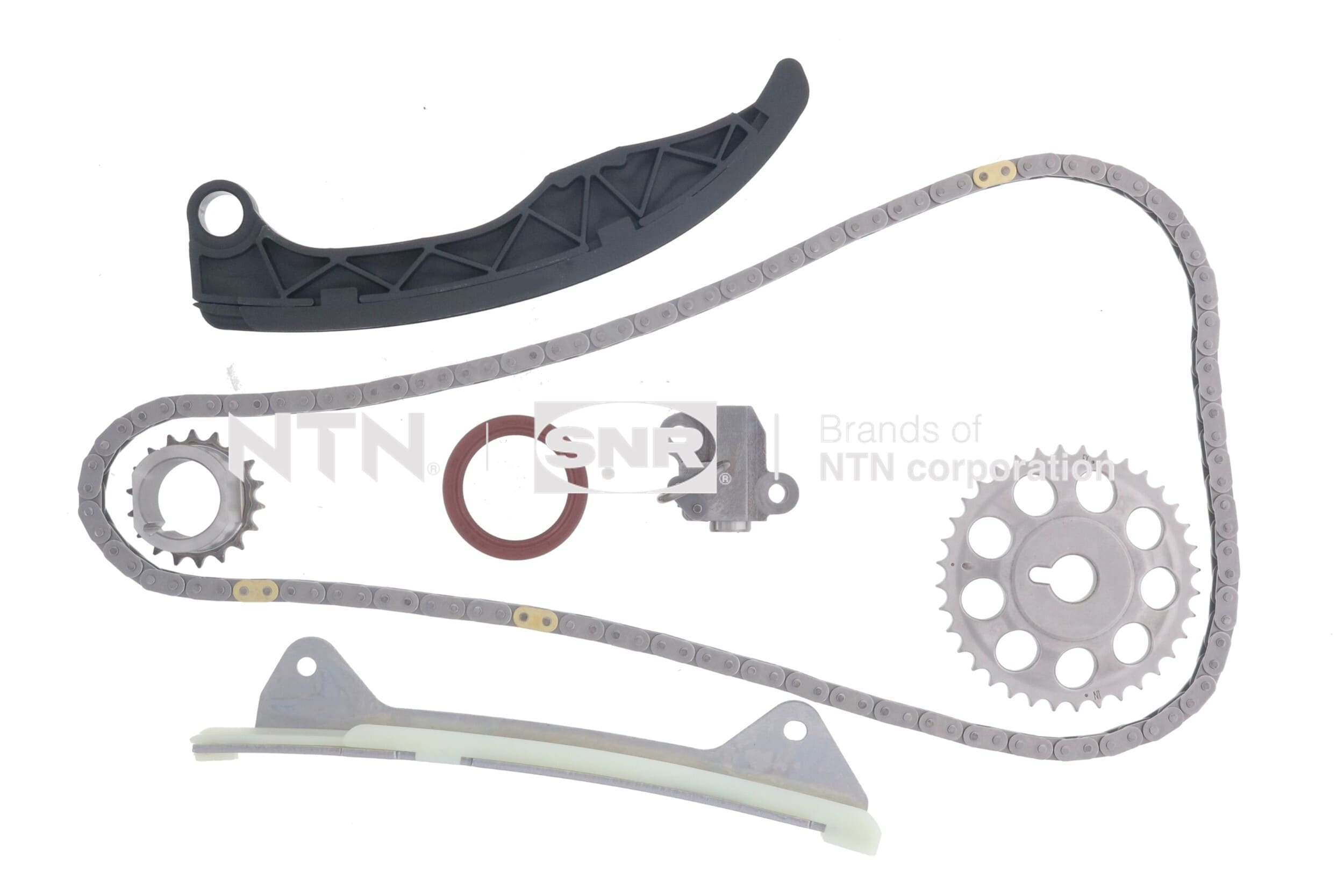 Timing Chain Kit (KDC459.10)