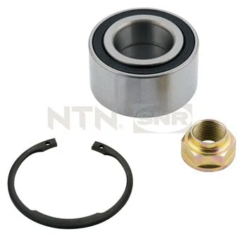 Wheel Bearing Kit (R174.12)