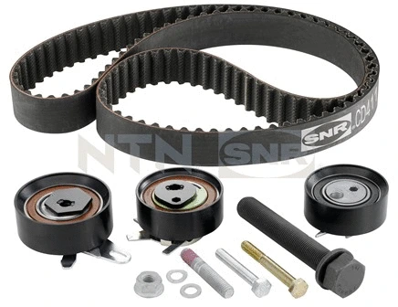 Timing Belt Kit