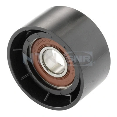 Deflection/Guide Pulley, V-ribbed belt (GA355.06)