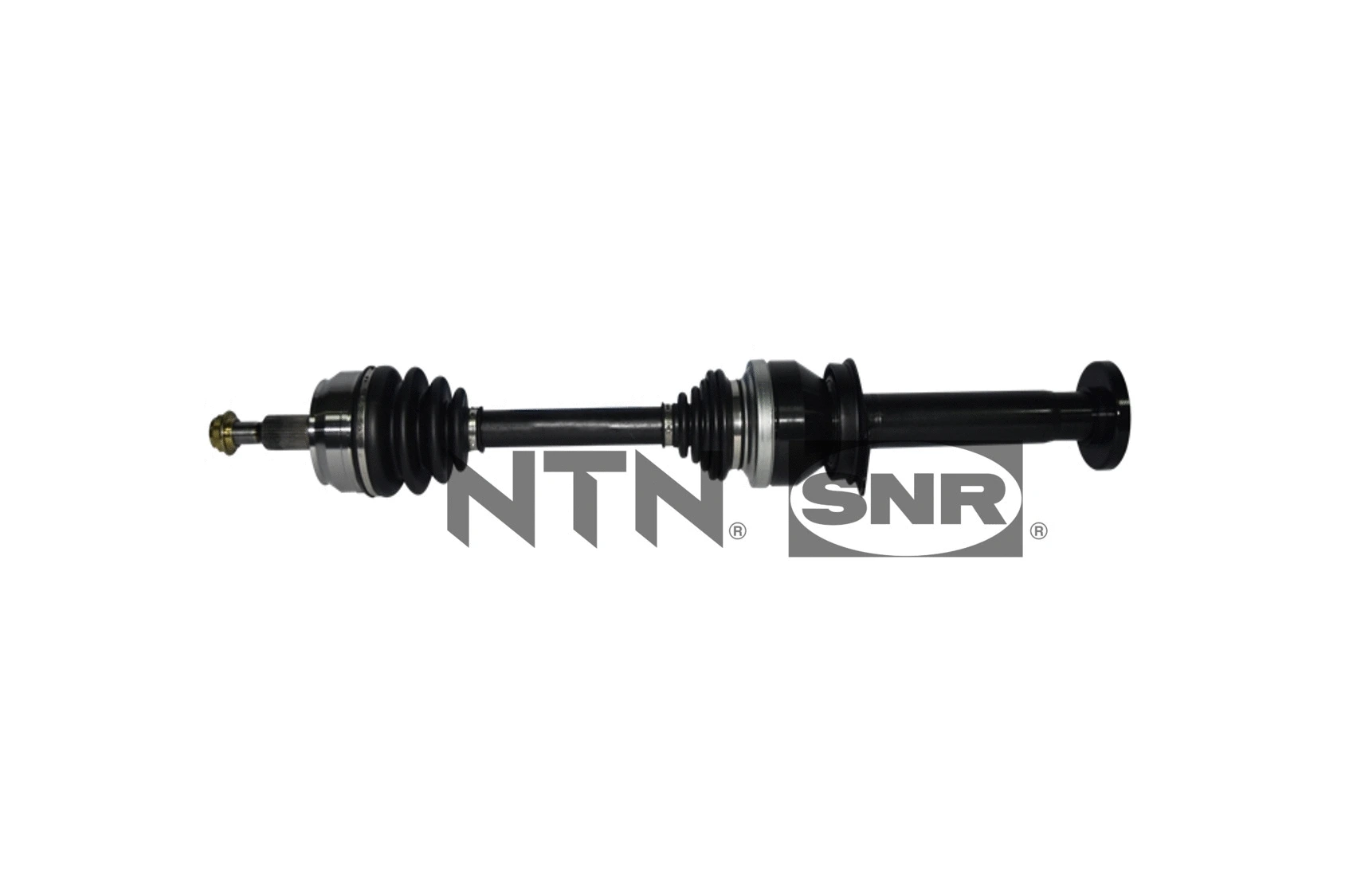 Drive Shaft (DK54.006)