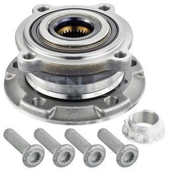 Wheel Bearing Kit (R150.45)