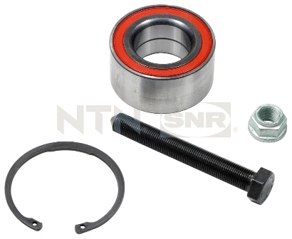 Wheel Bearing Kit (R154.42)