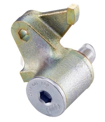 Tensioner Pulley, timing belt (GT357.53)