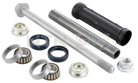 Bushing, axle beam (KS566.05)