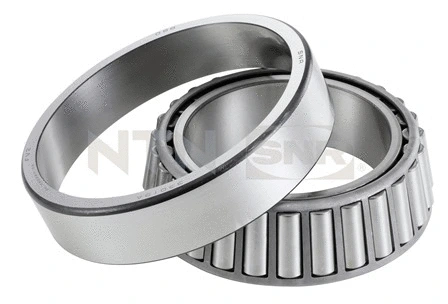 Wheel Bearing (HDB002)