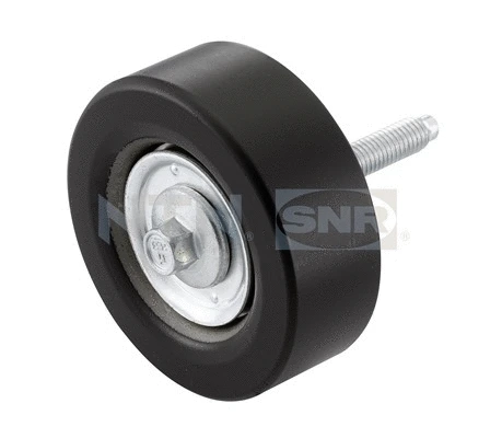 Deflection/Guide Pulley, V-ribbed belt (GA370.08)