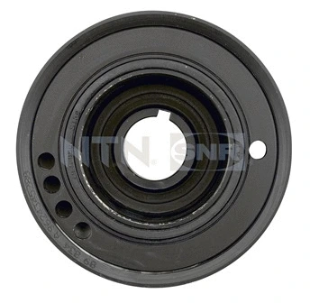 Belt Pulley, crankshaft (DPF359.19)