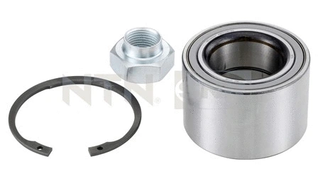 Wheel Bearing Kit (R177.37)