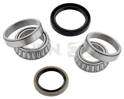 Wheel Bearing Kit (R179.11)