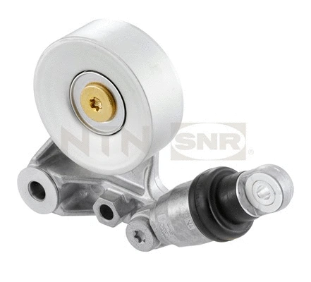 Tensioner Pulley, V-ribbed belt (GA368.06)