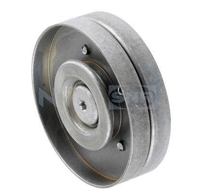 Deflection/Guide Pulley, V-ribbed belt (GA357.45)