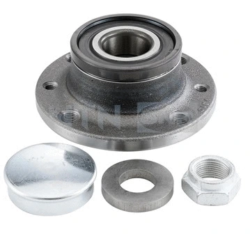 Wheel Bearing Kit (R158.62)