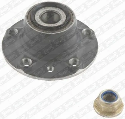 Wheel Bearing Kit (R155.43)