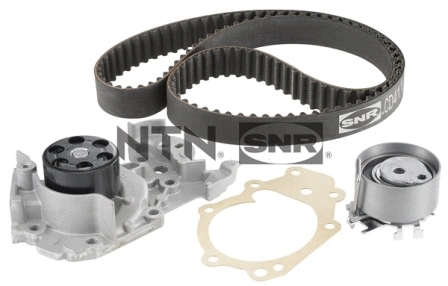 Water Pump & Timing Belt Kit (KDP455.460)