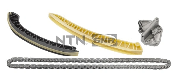 Timing Chain Kit (KDC457.05)
