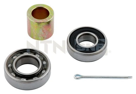 Wheel Bearing Kit (R177.08)
